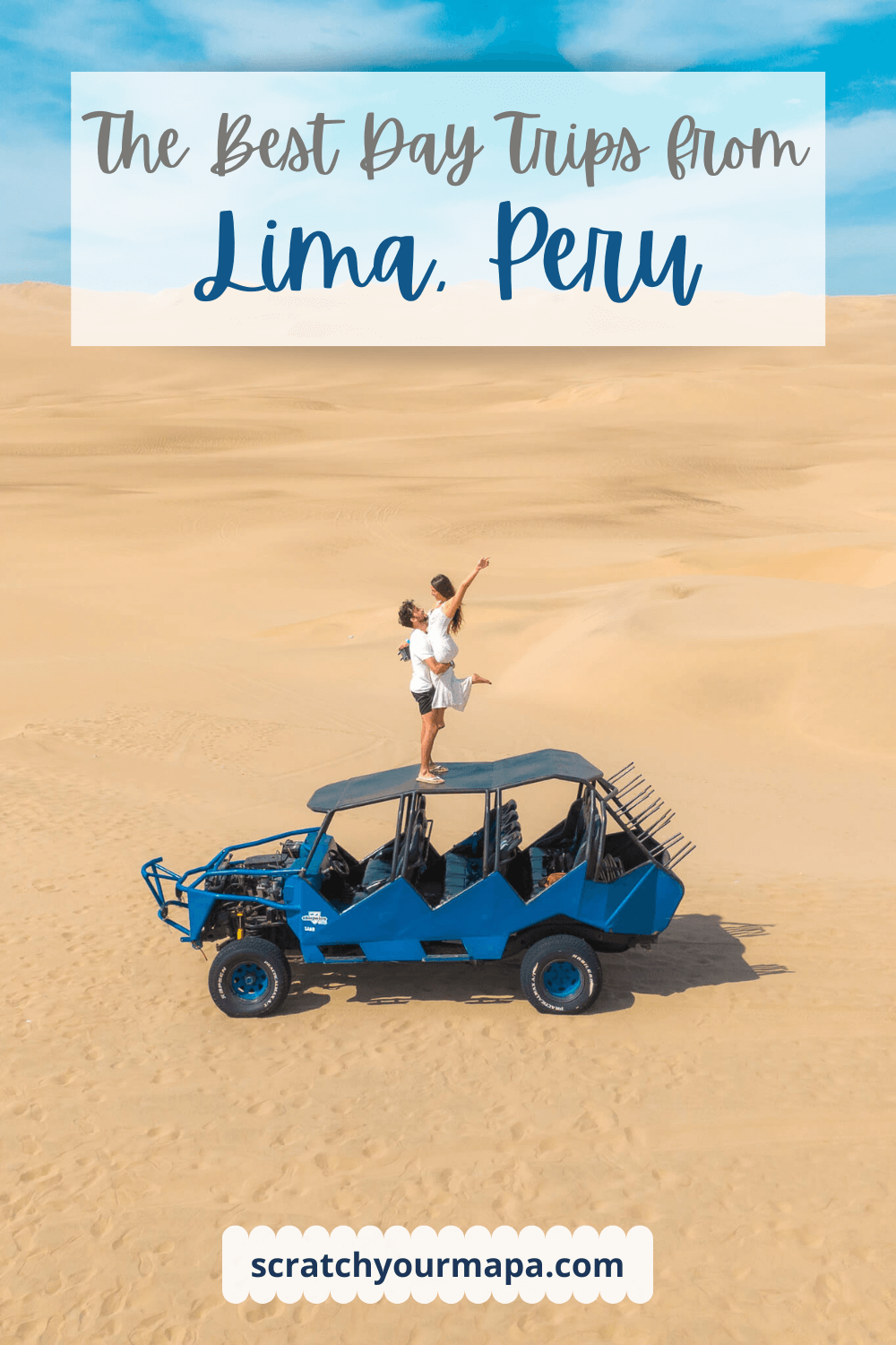 the best day trips from Lima, Peru travel guide