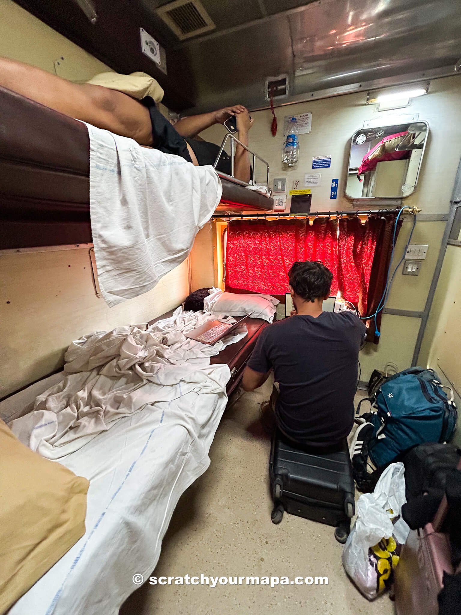 trains in India, Essential Things to Know Before Traveling to India