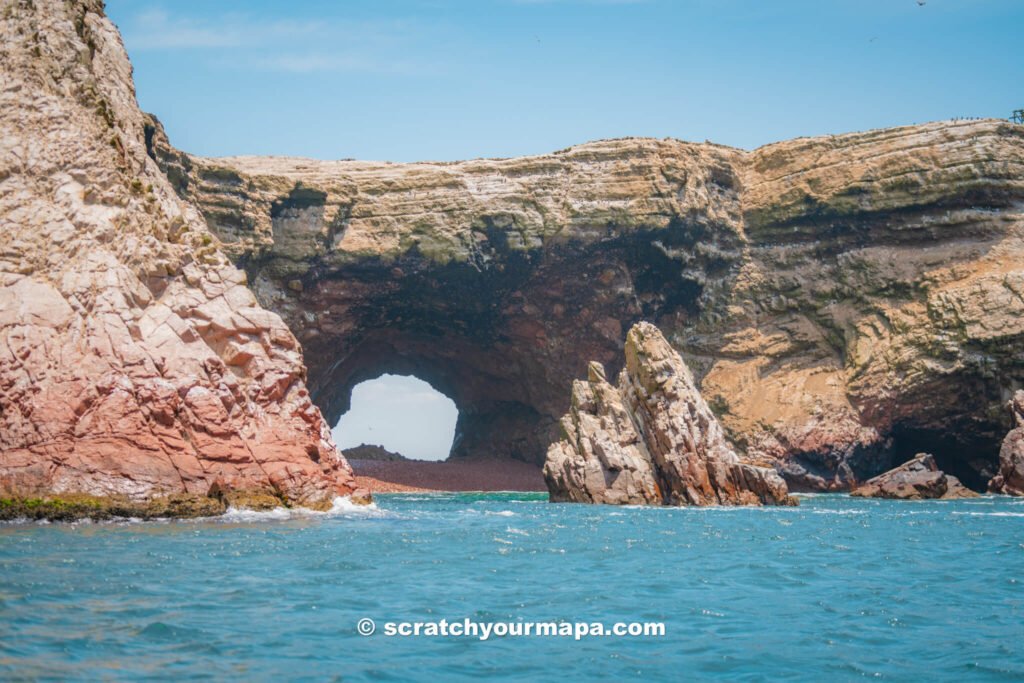 Taking an Islas Ballestas Tour: How to Experience the Famous Islands of ...