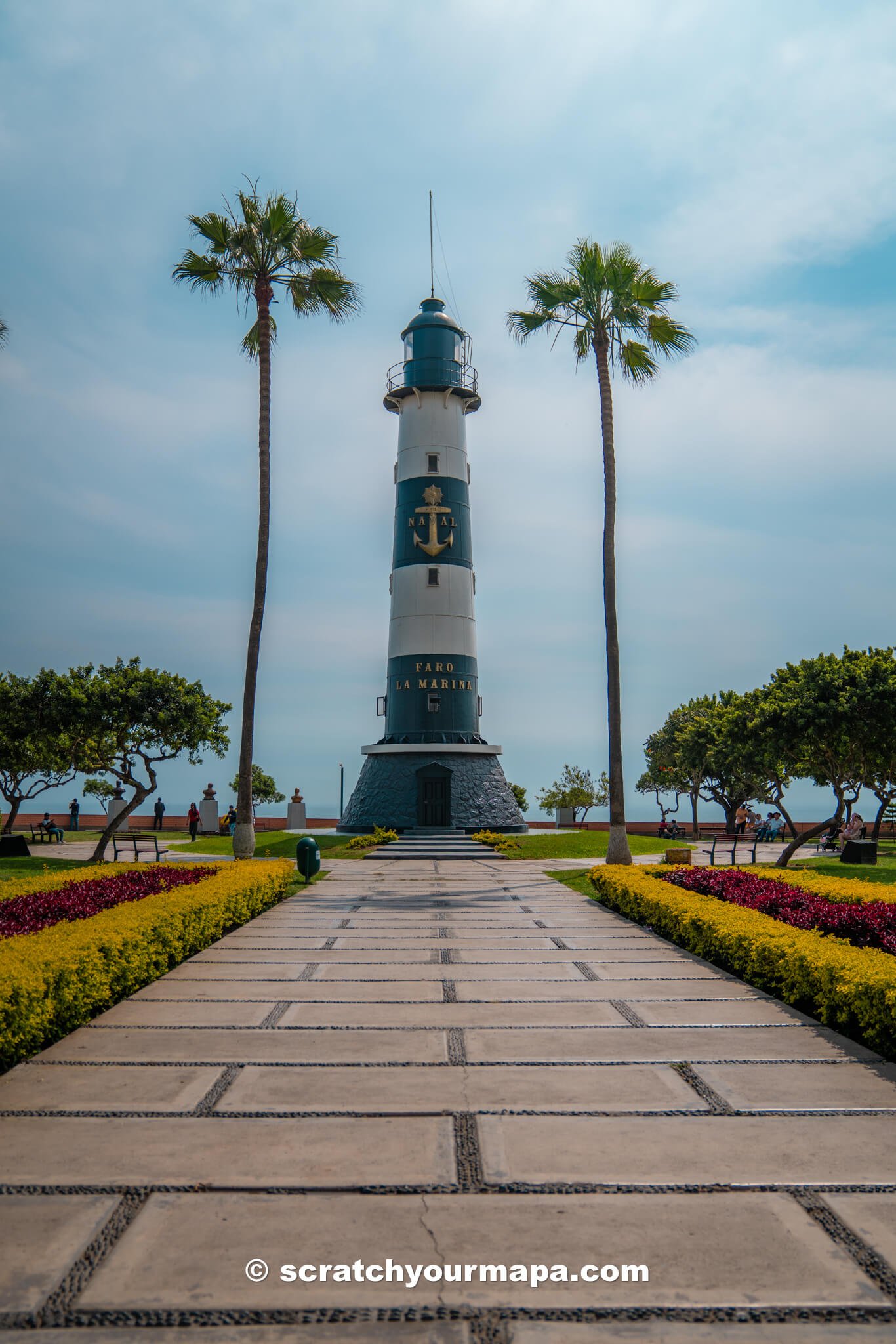 Lima - essential Peru travel tips