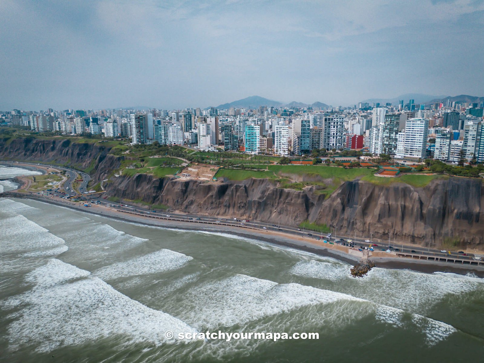 Lima - essential Peru travel tips