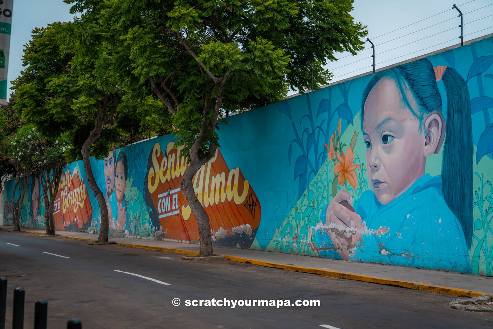 Barranco, top attractions in Lima for first-time visitors