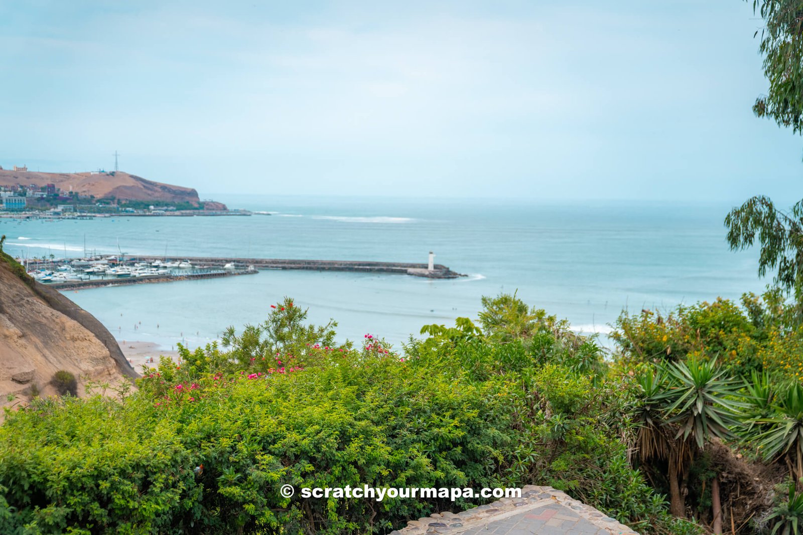 Barranco, top attractions in Lima for first-time visitors