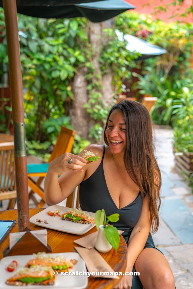 Must-try Peruvian dishes for travelers