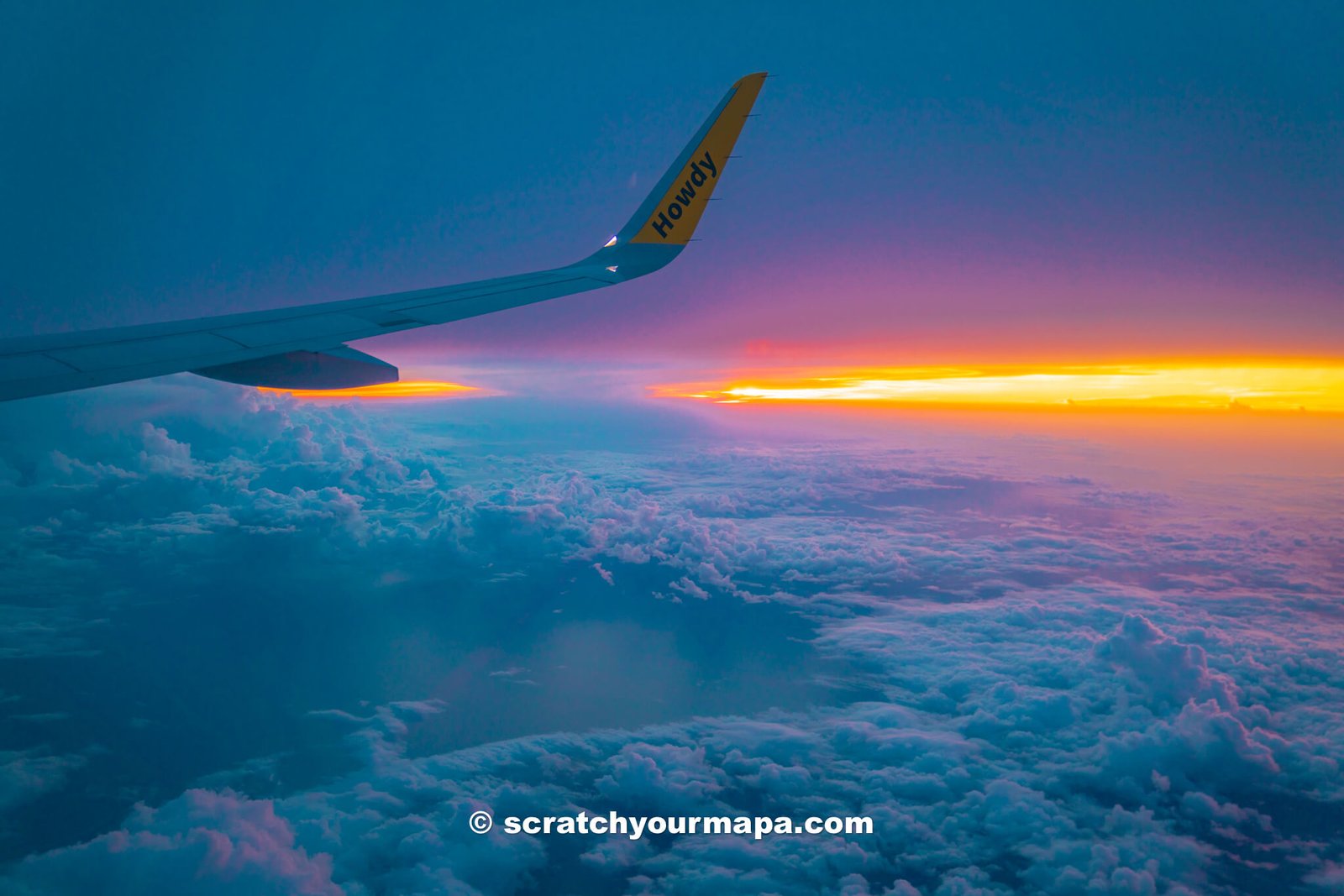 flying into Lima - how to get to Peru
