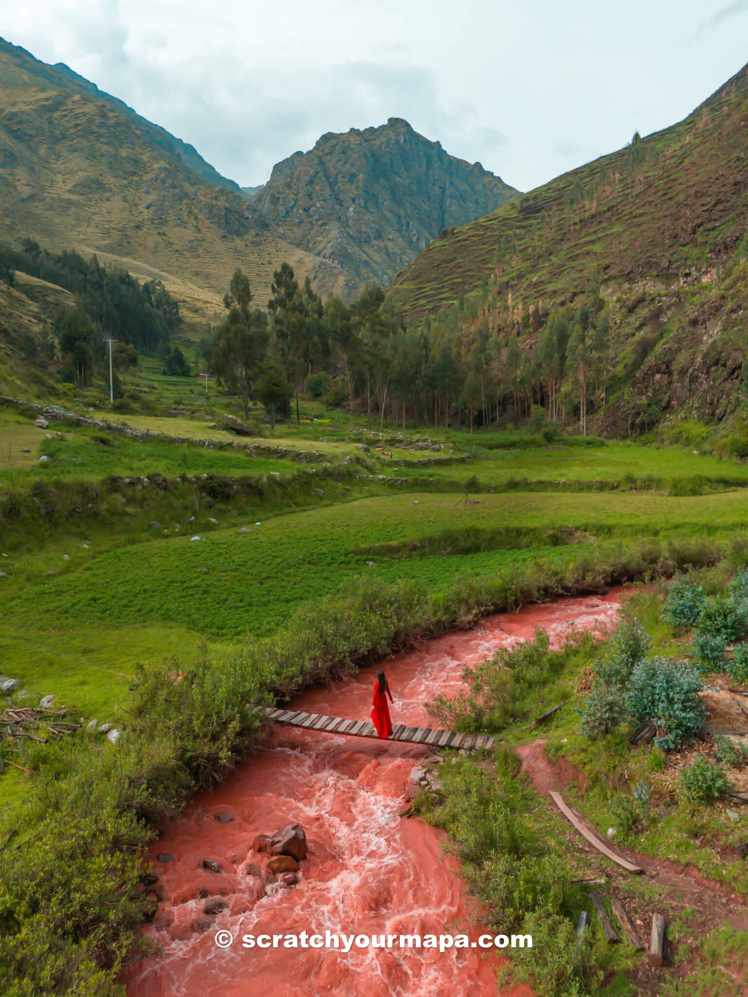 Essential Peru travel tips - when to visit