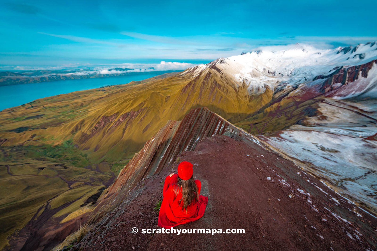 Pallay Punchu - one week in Cusco and the Sacred Valley