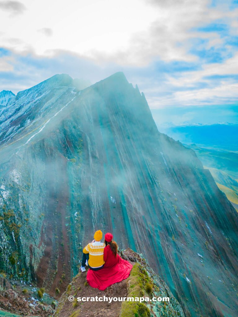 essential Peru travel tips