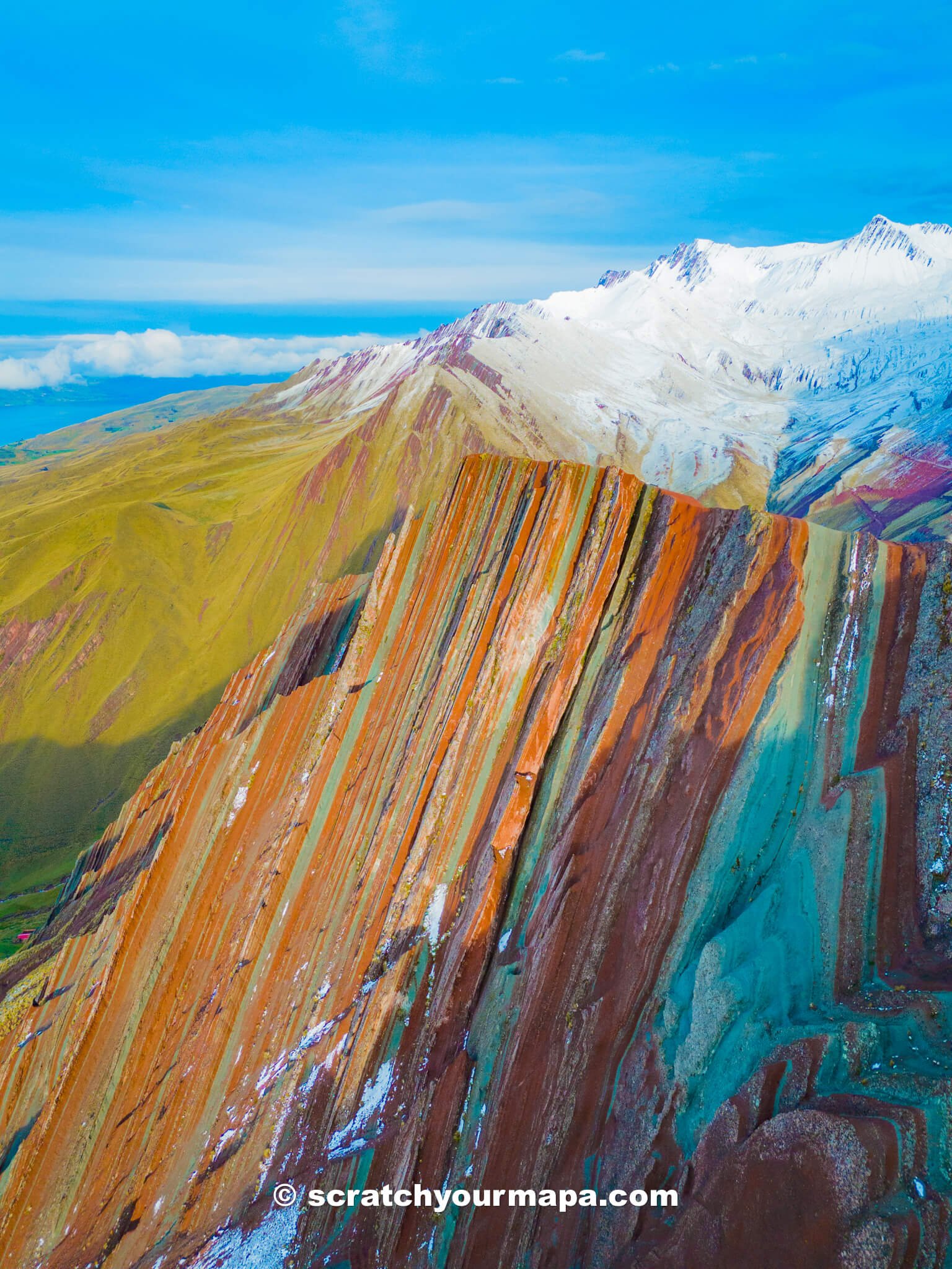 preventing altitude sickness in Peru travel guide