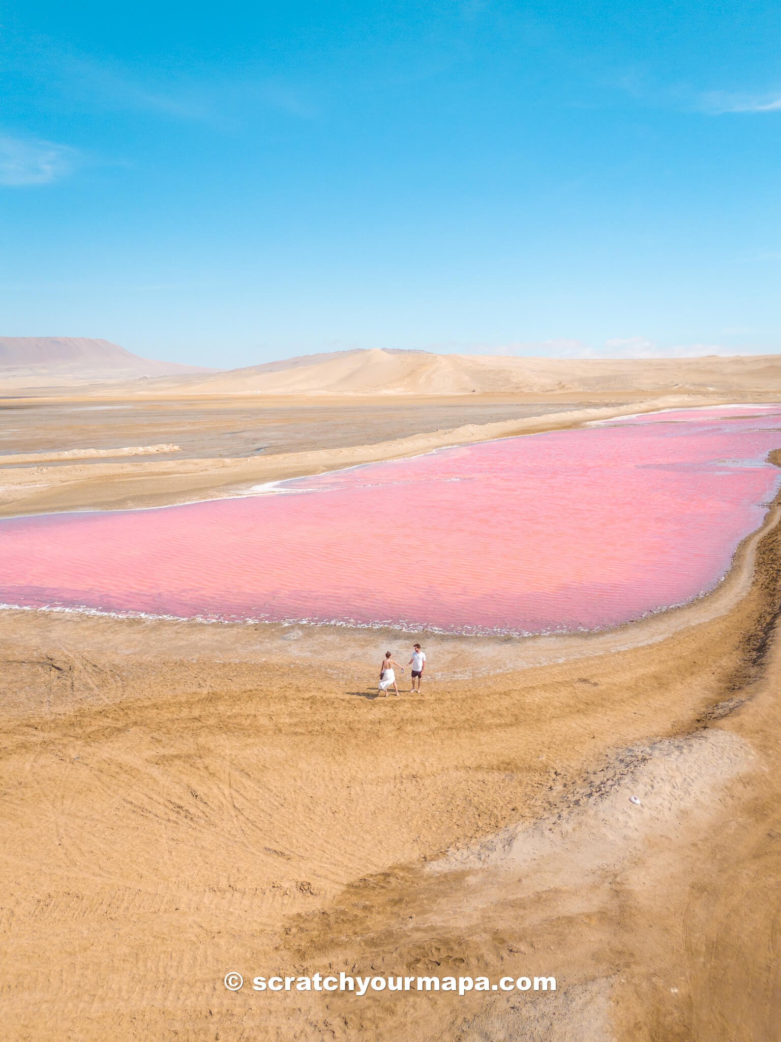 Is Paracas National Reserve in Peru worth visiting?