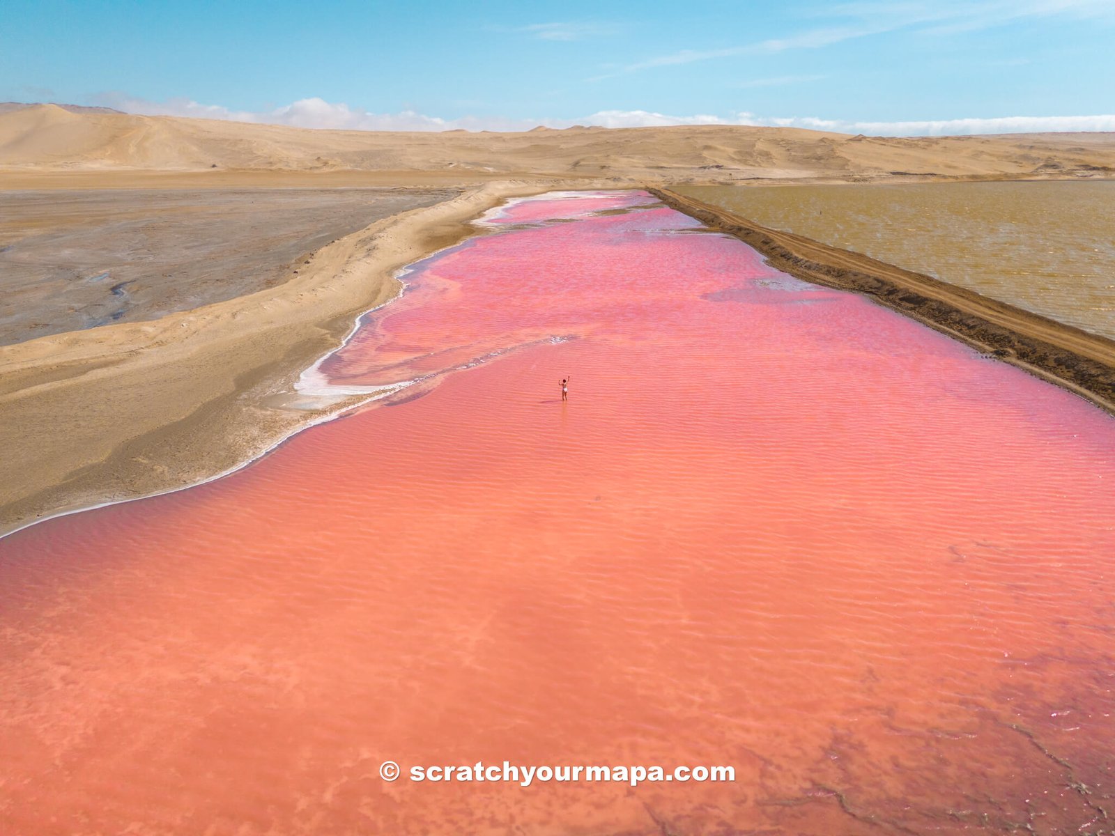 Is Paracas National Reserve in Peru worth visiting?