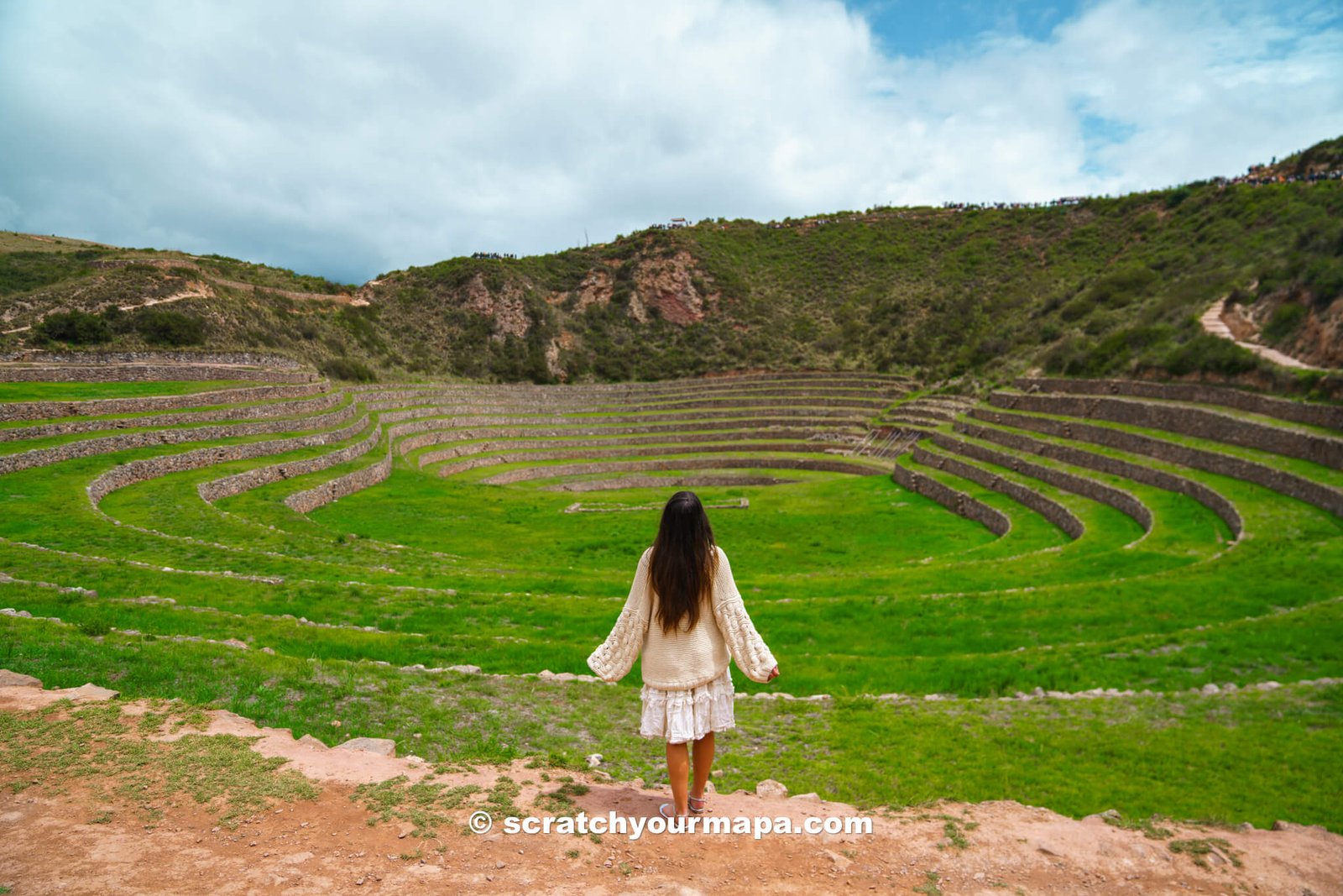 Is Peru safe to travel for women?
