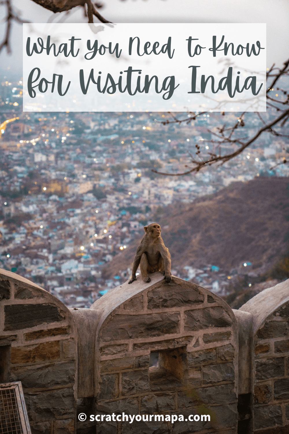 Essential Things to Know Before Traveling to India