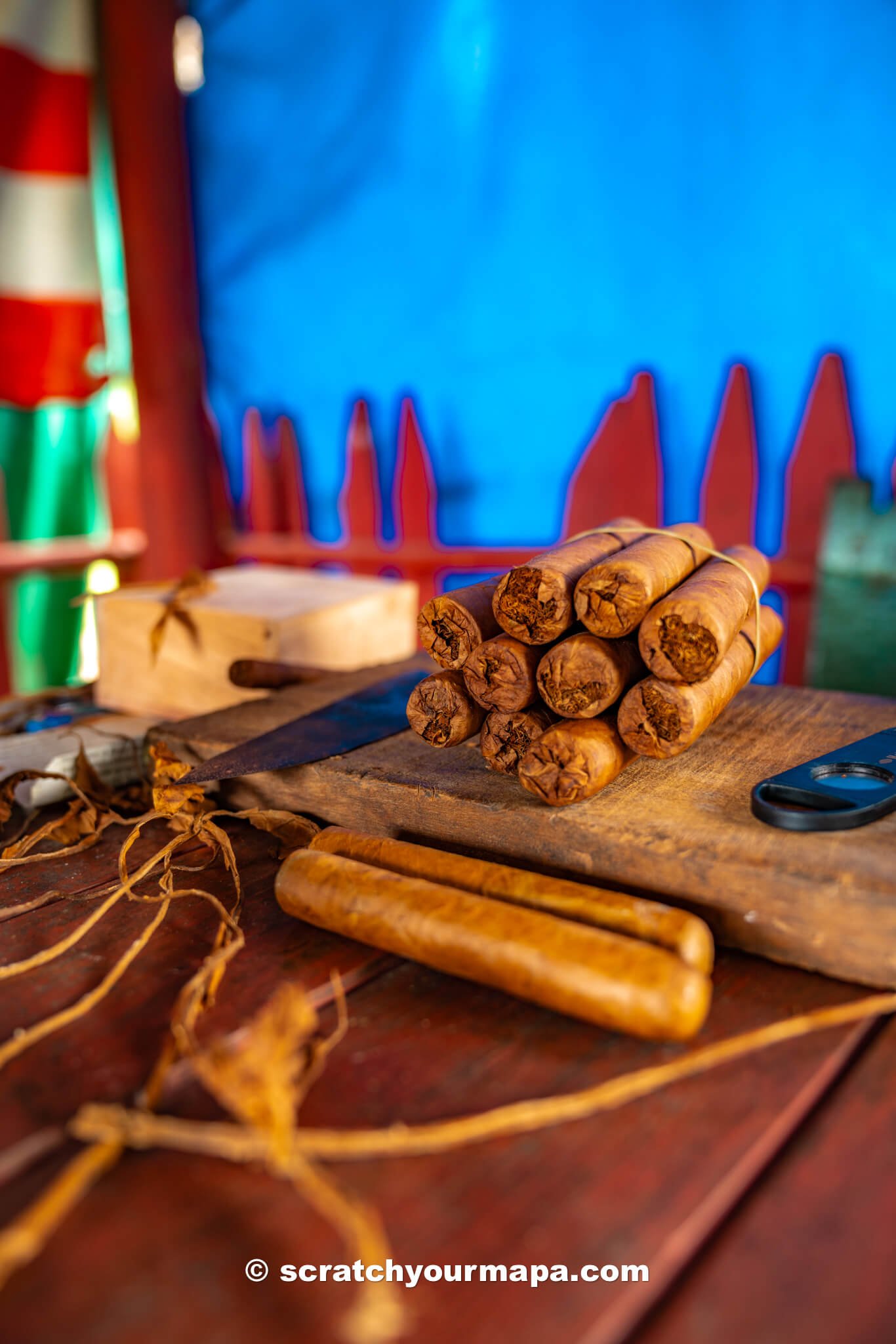 cigars - Can Americans travel to Cuba?