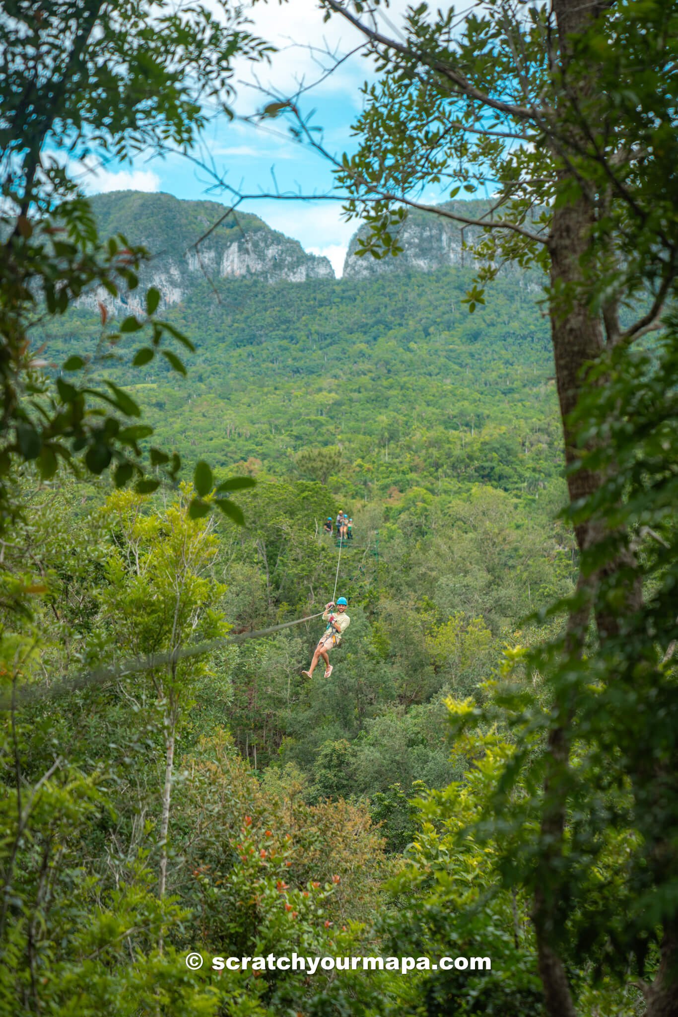 Viñales Cuba travel guide