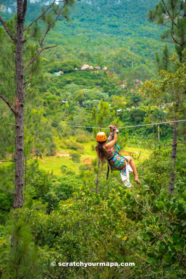 Top attractions in Viñales, Cuba