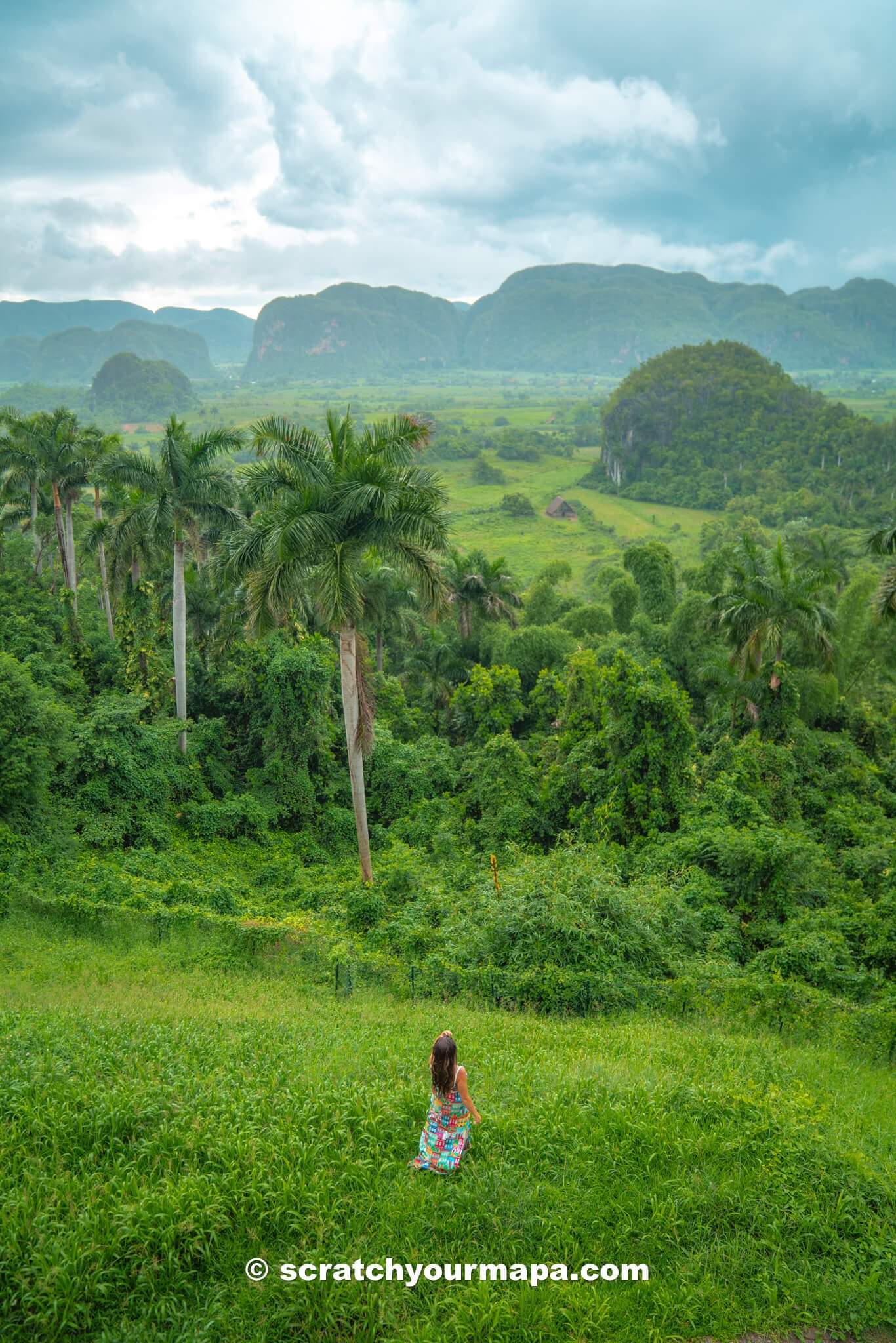 Viñales Cuba travel guide