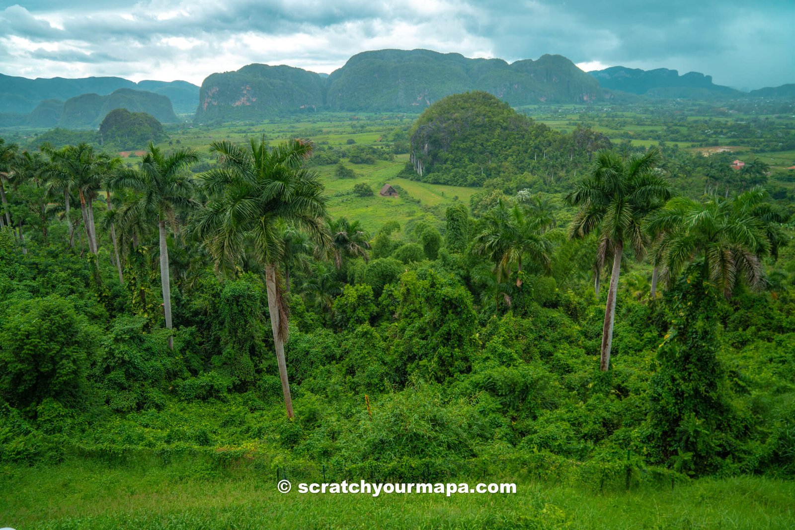 Viñales Cuba travel guide