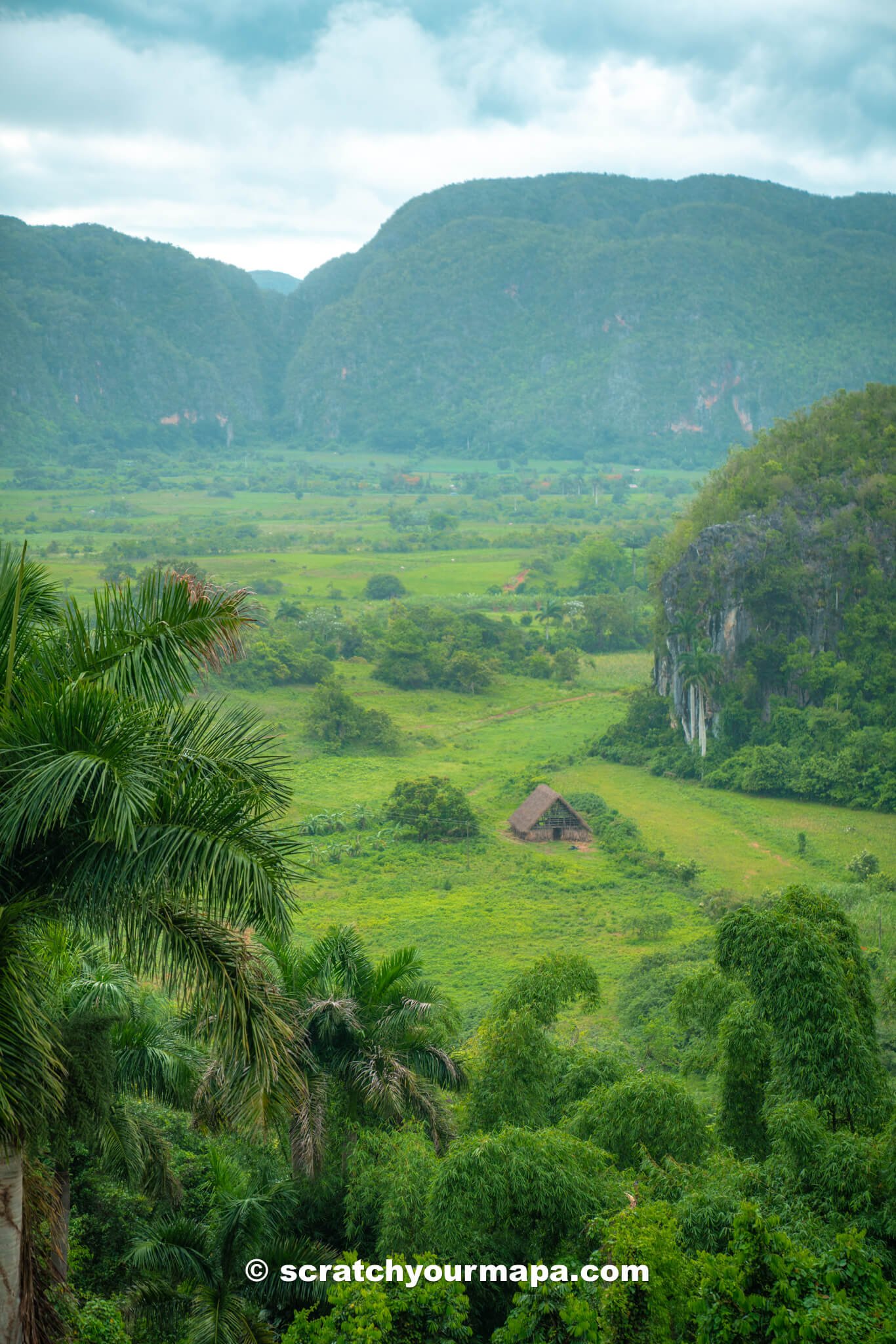 Viñales Cuba travel guide