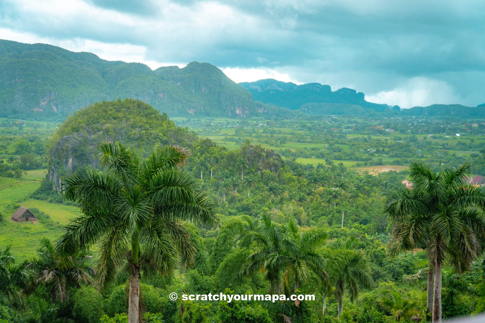 Viñales Cuba travel guide