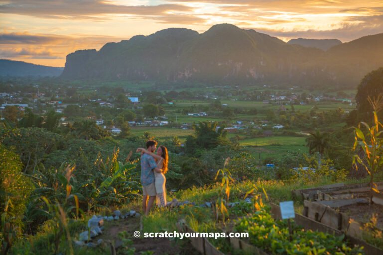 Viñales - day trip from Havana, Cuba