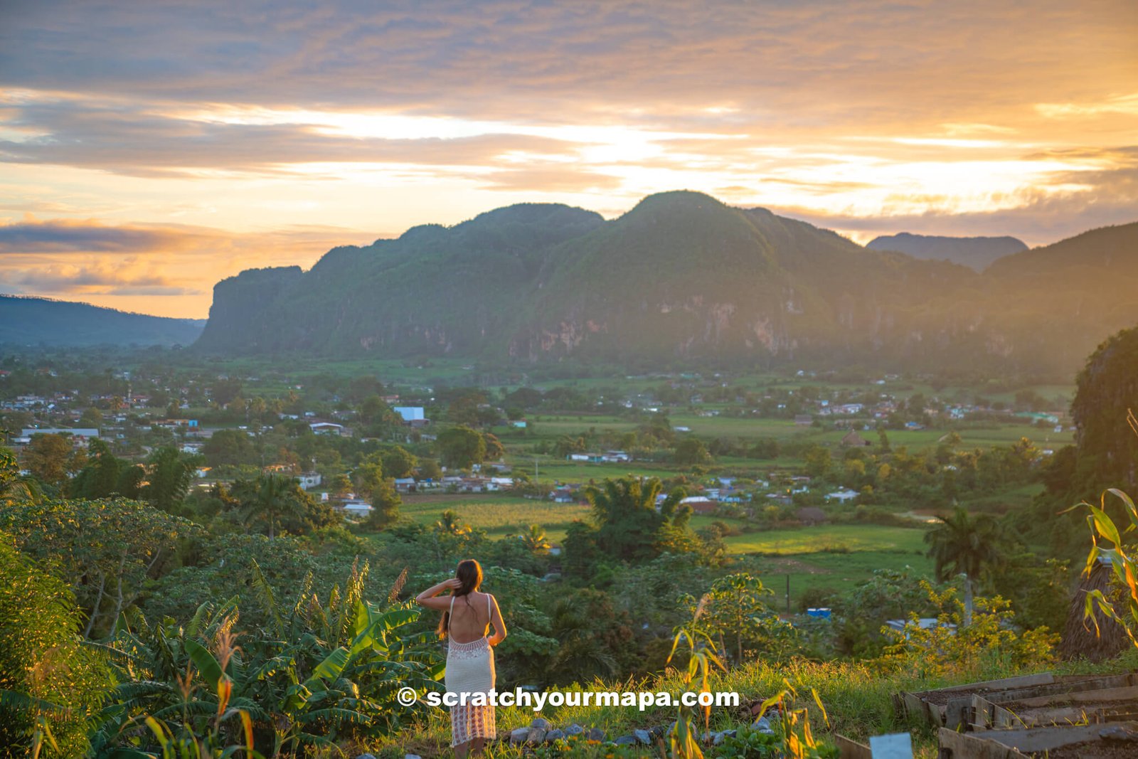 How to get to Cuba travel guide