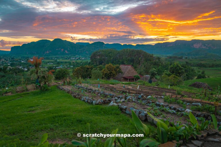 Viñales, Cuba travel guide