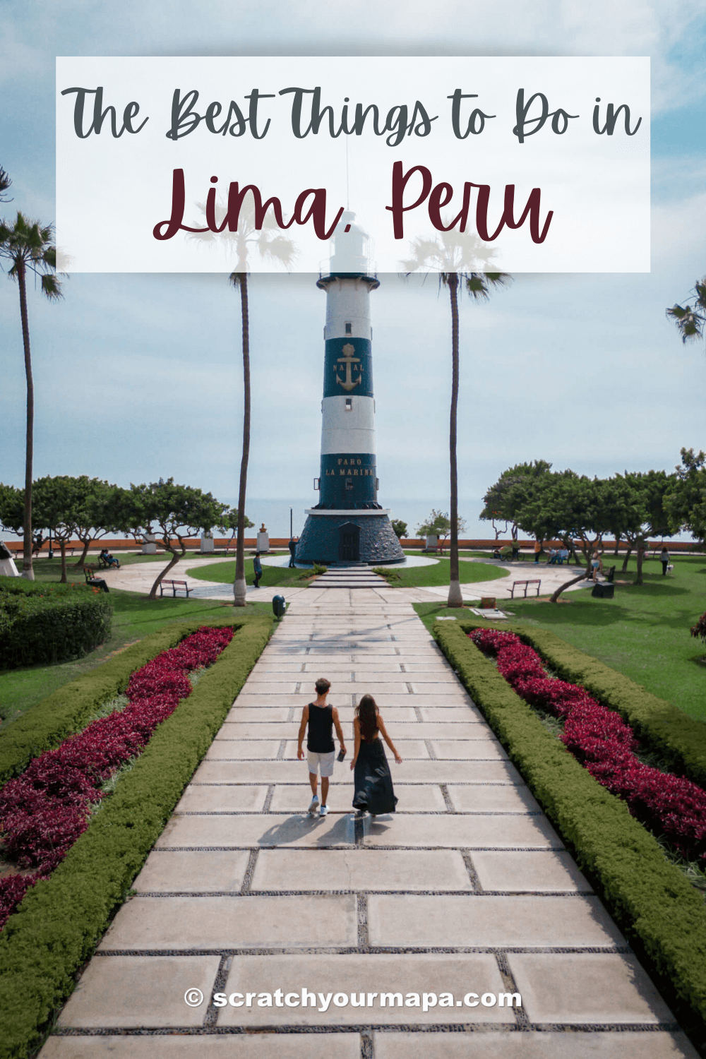 Top attractions in Lima for first-time visitors travel guide