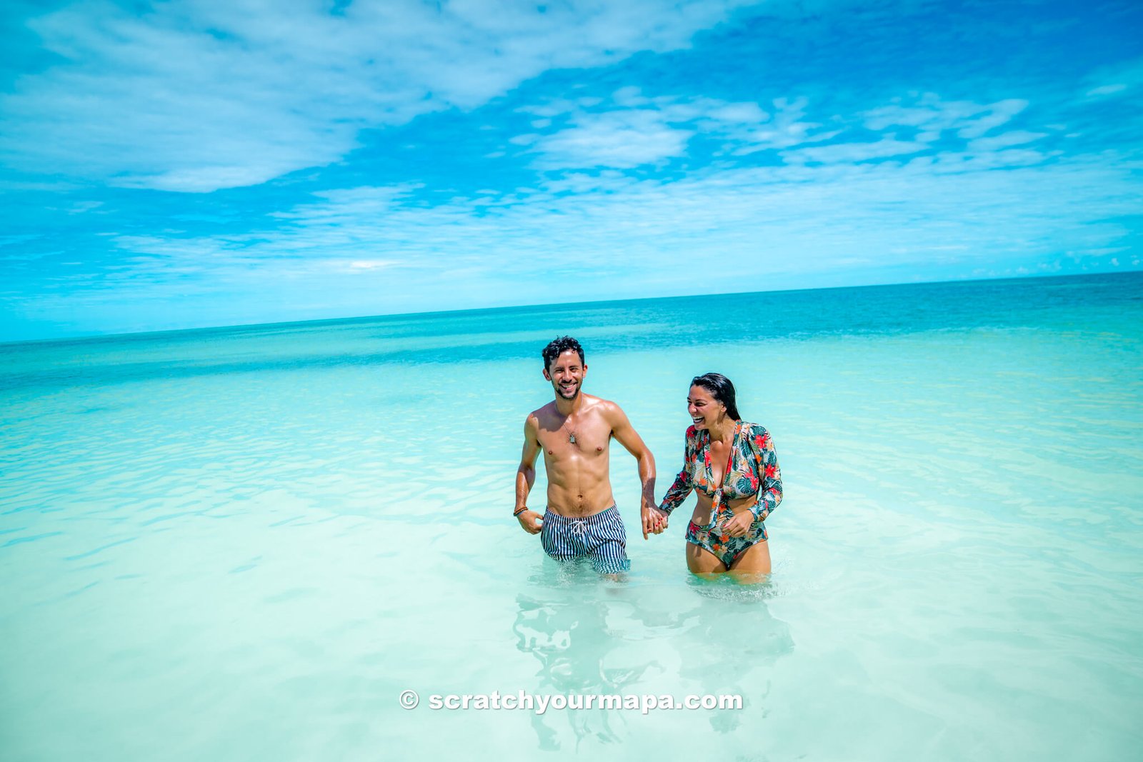 Cayo Jutias - money in Cuba for travelers