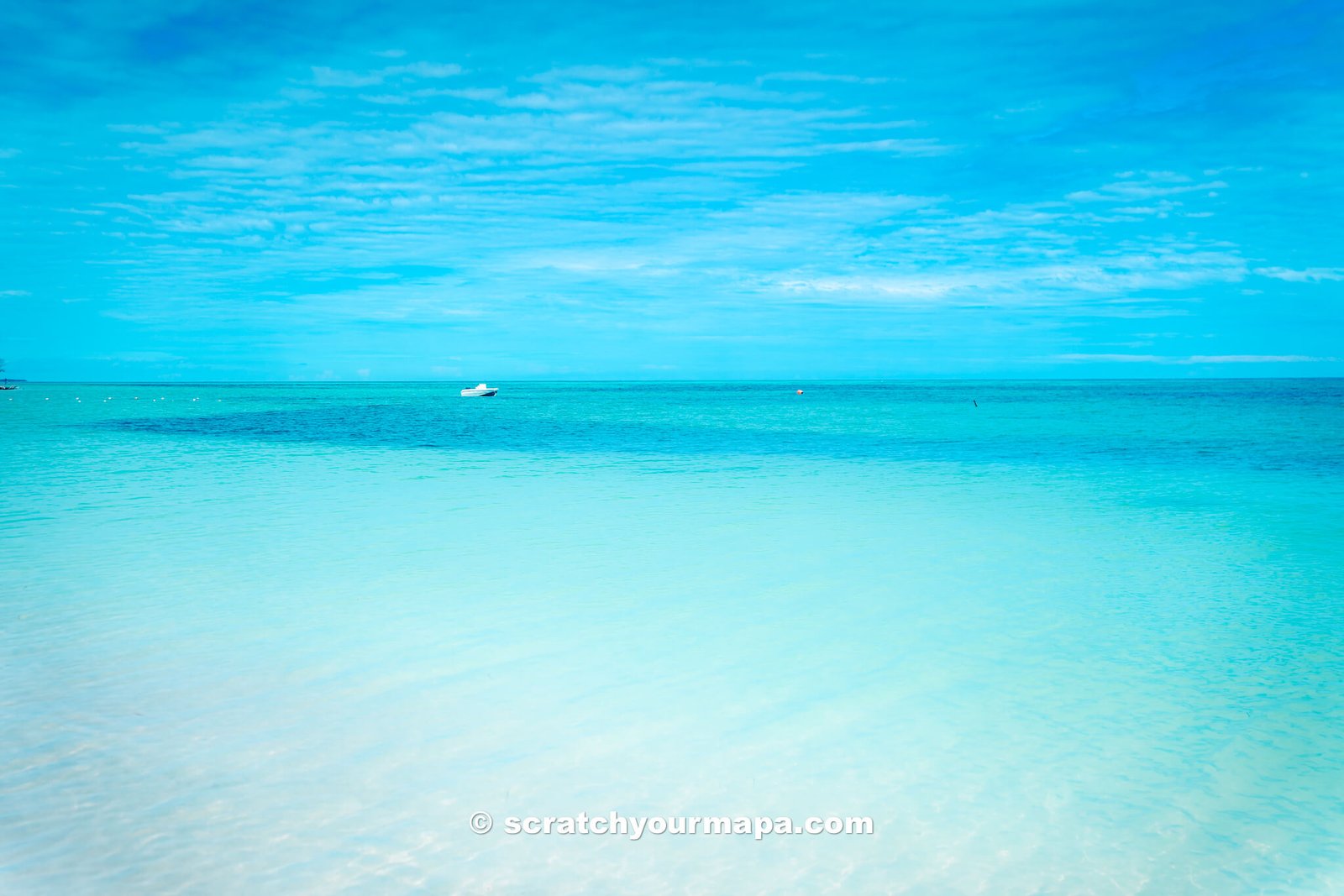 Cayo Jutias - digital nomad in Cuba guide