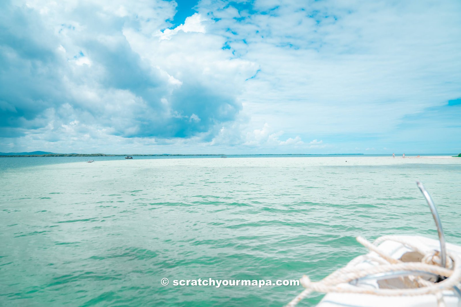 Cayo Jutias - traveling in Cuba