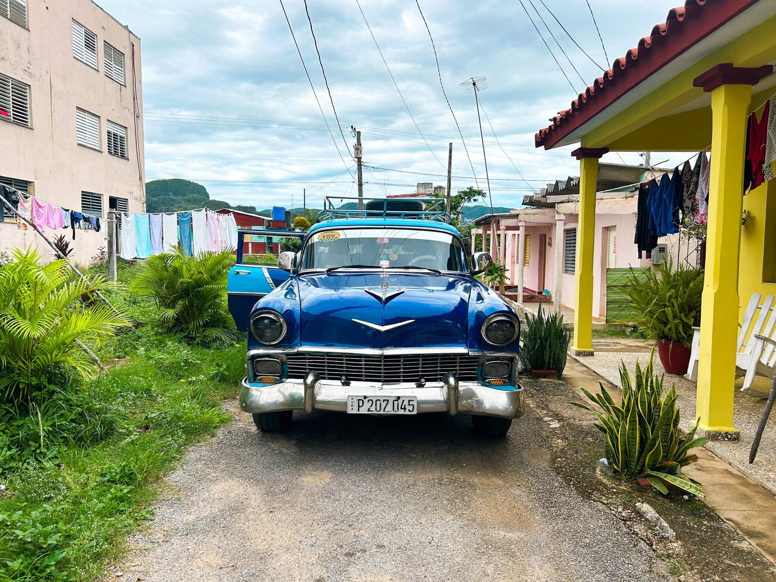 how to get to Viñales, Viñales Cuba travel guide