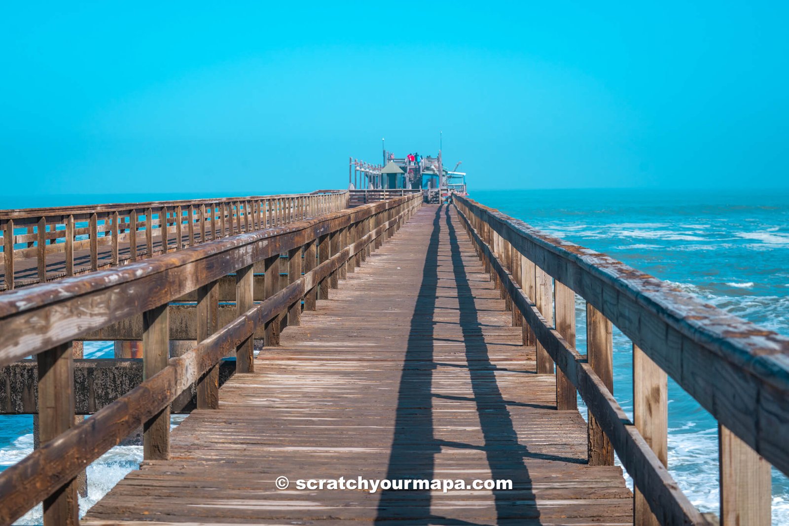 Swakopmund, best places to visit in Namibia