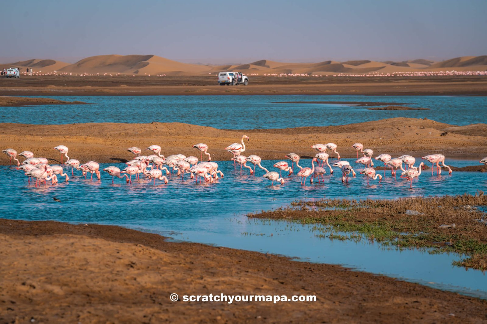 hidden gems in Namibia