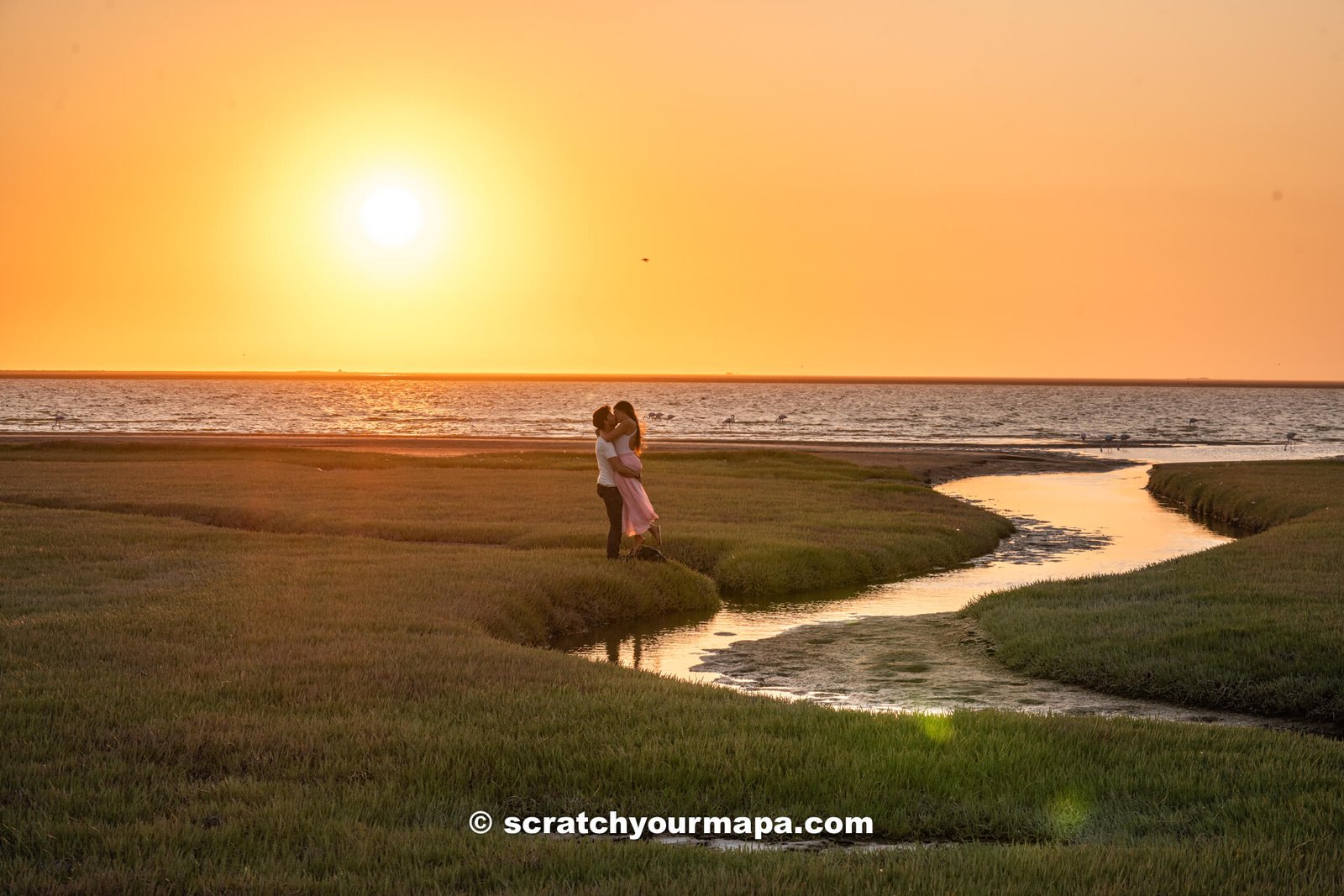 Walvis Bay, best places to visit in Namibia