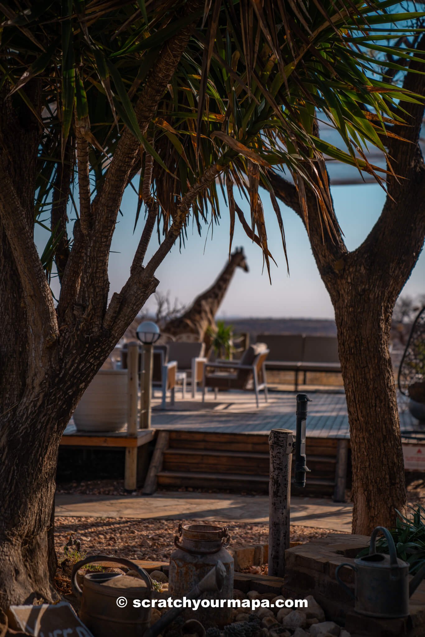 Windhoek, Namibia