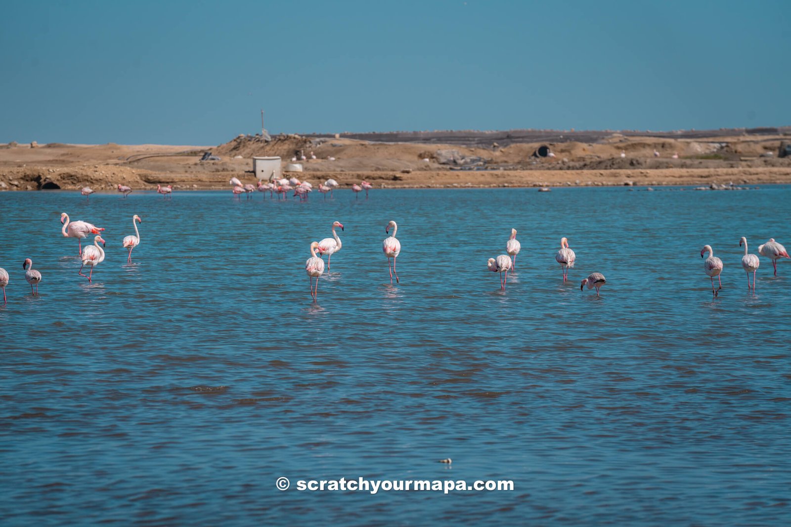 Namibia - southern africa road trip