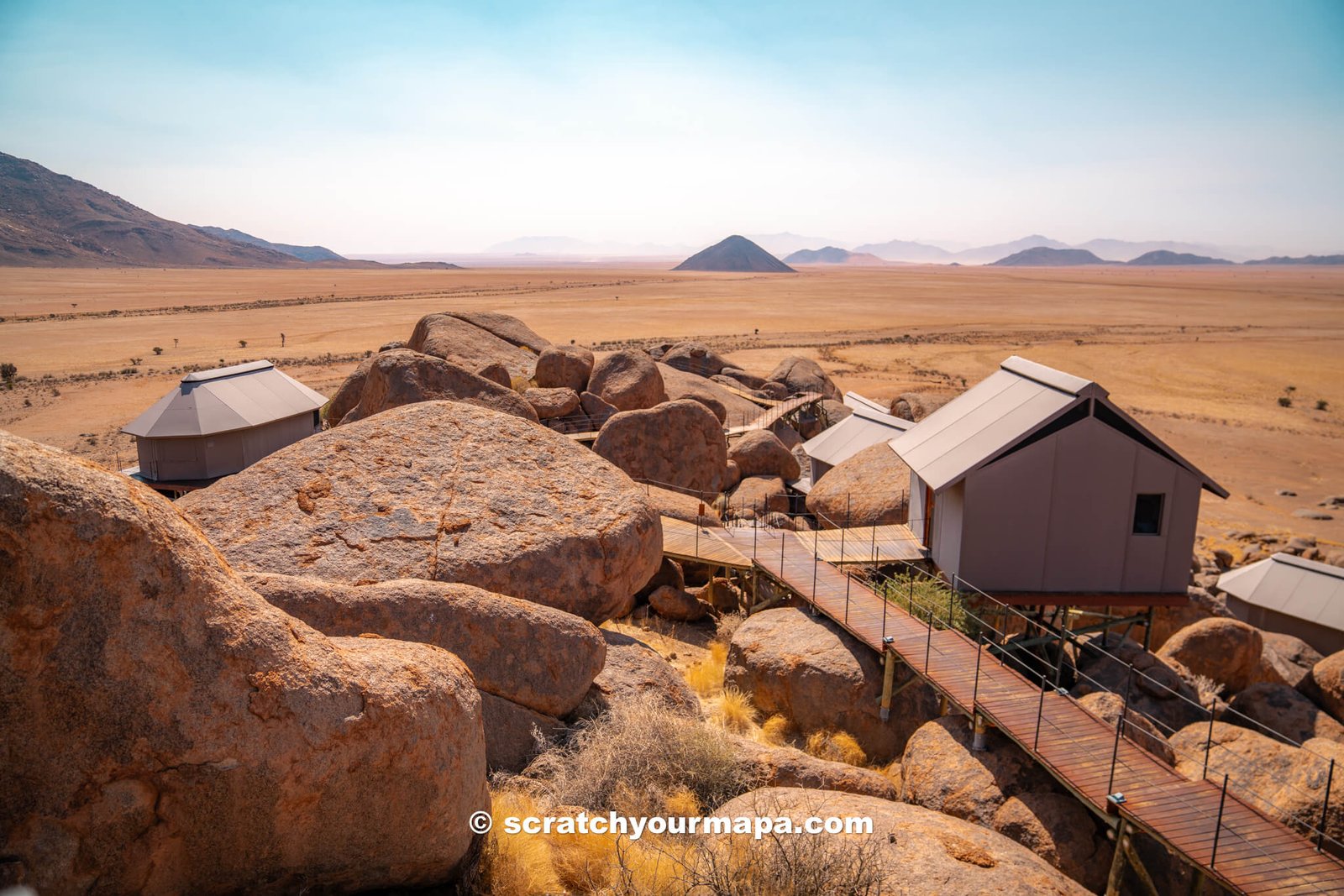 how to get internet in Namibia travel guide