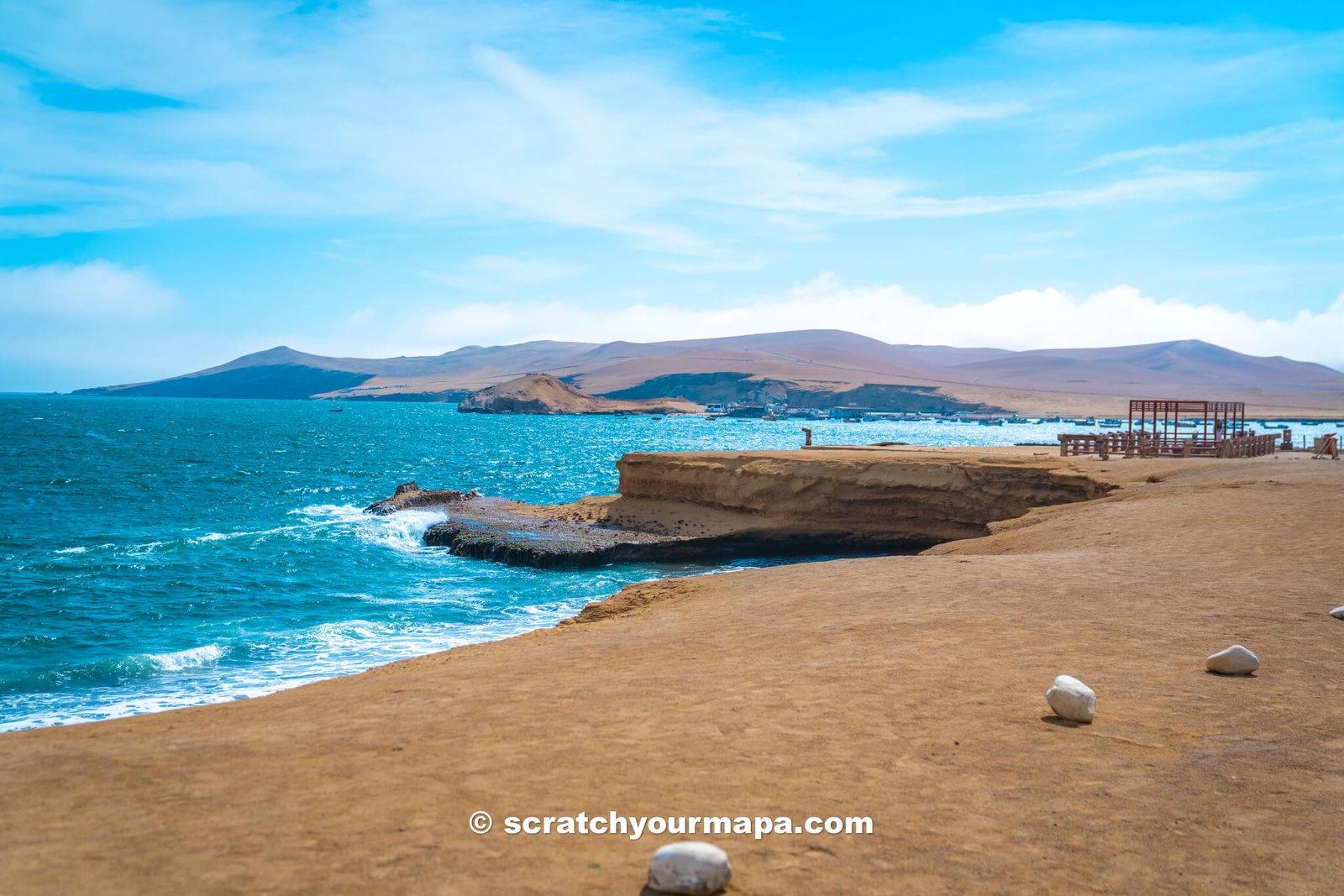 Is Paracas National Reserve in Peru worth visiting?