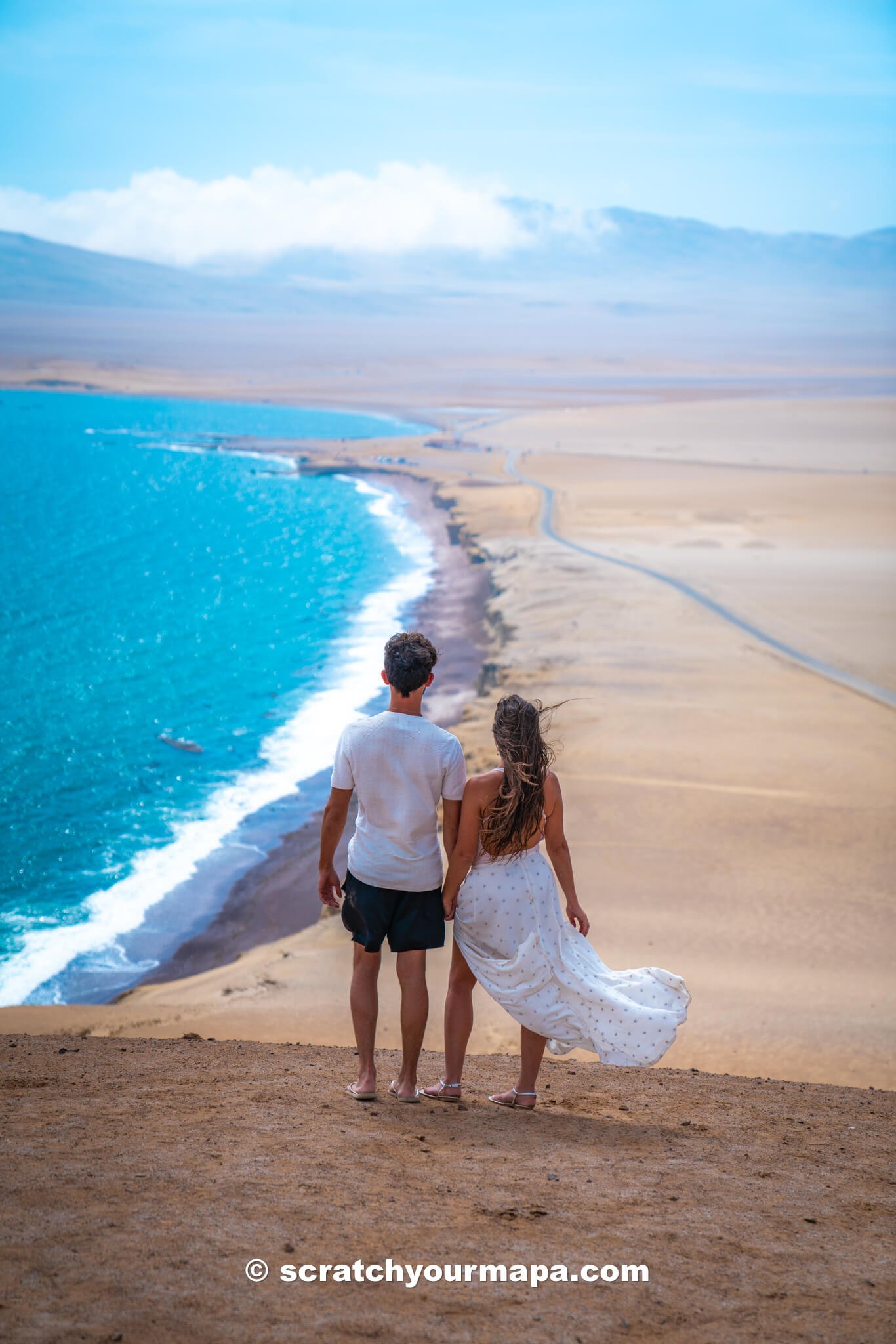 Paracas Peru 2-Day Itinerary