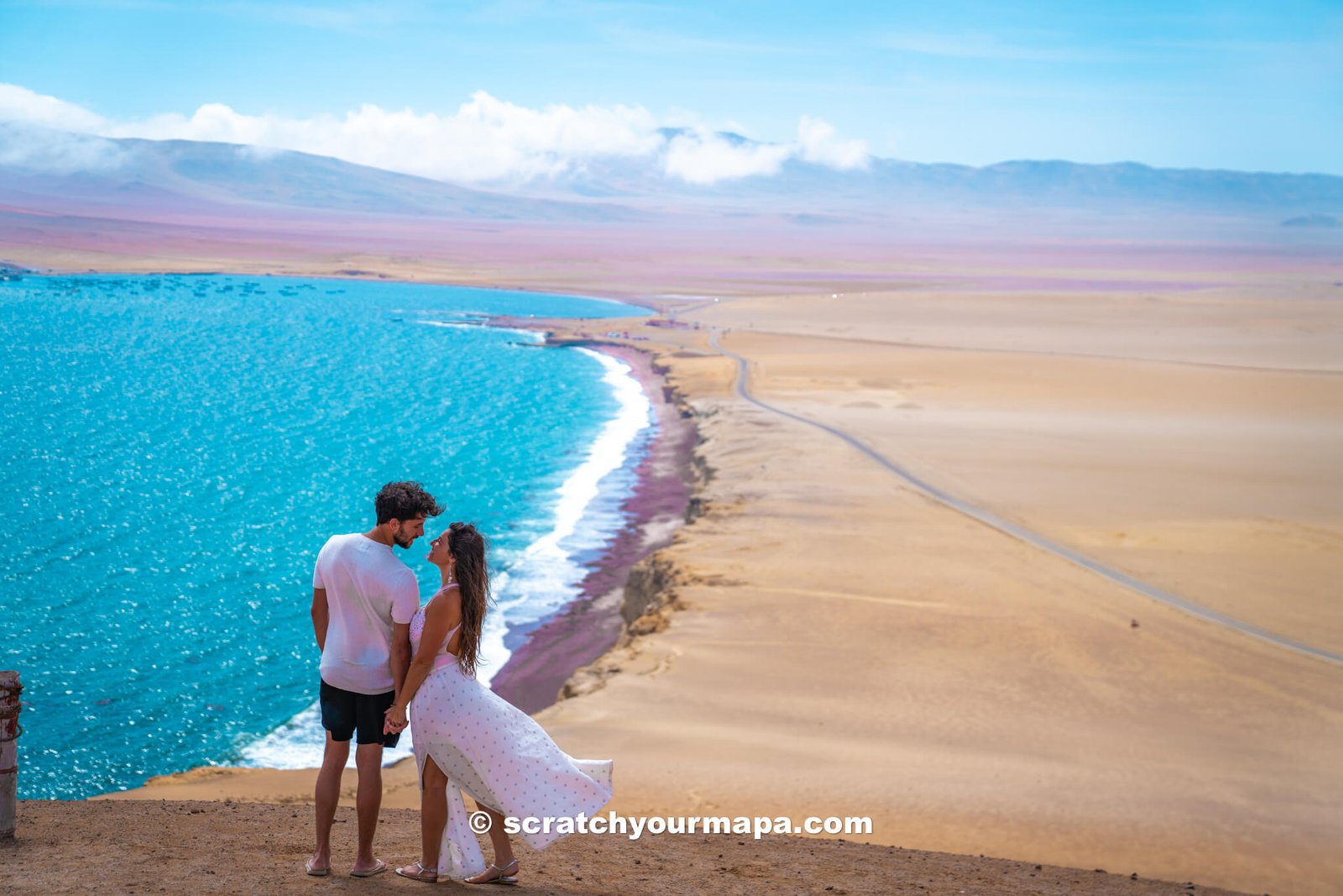  Paracas - essential Peru travel tips