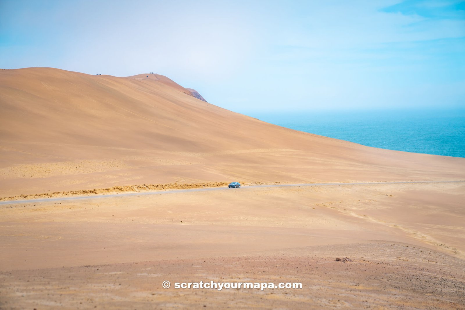 Is Paracas National Reserve in Peru worth visiting?