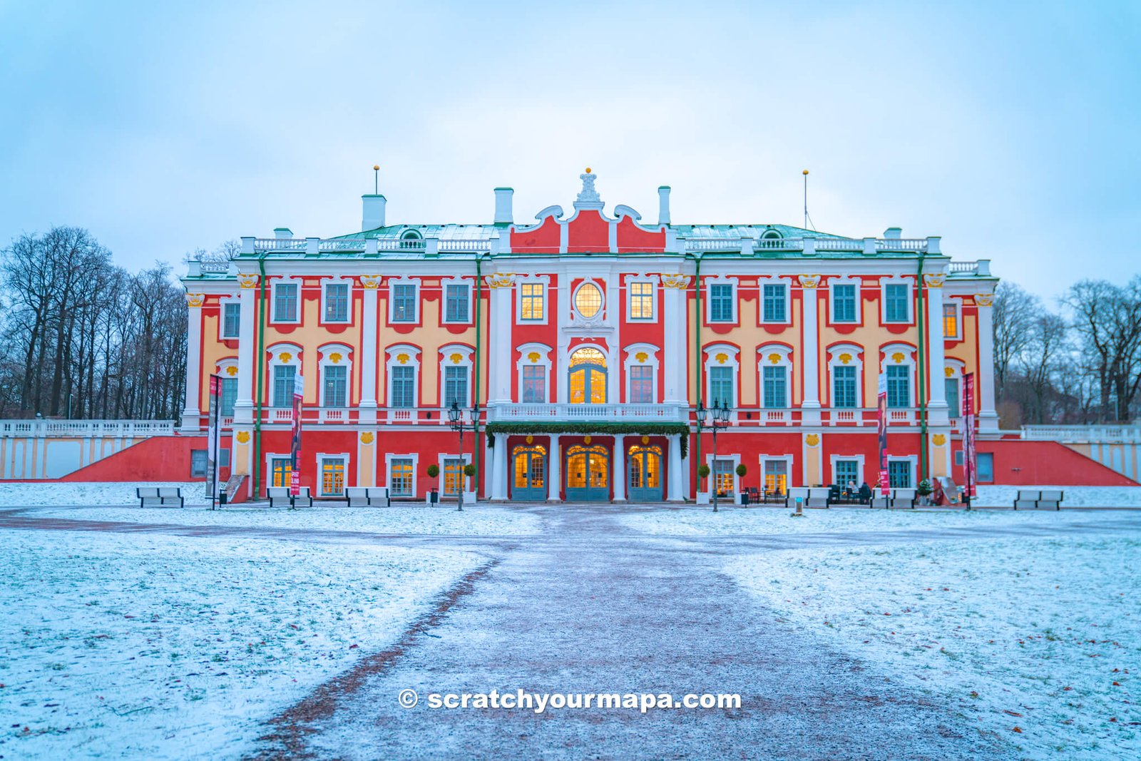 Tallinn-021 Things to Do in Tallinn, Estonia