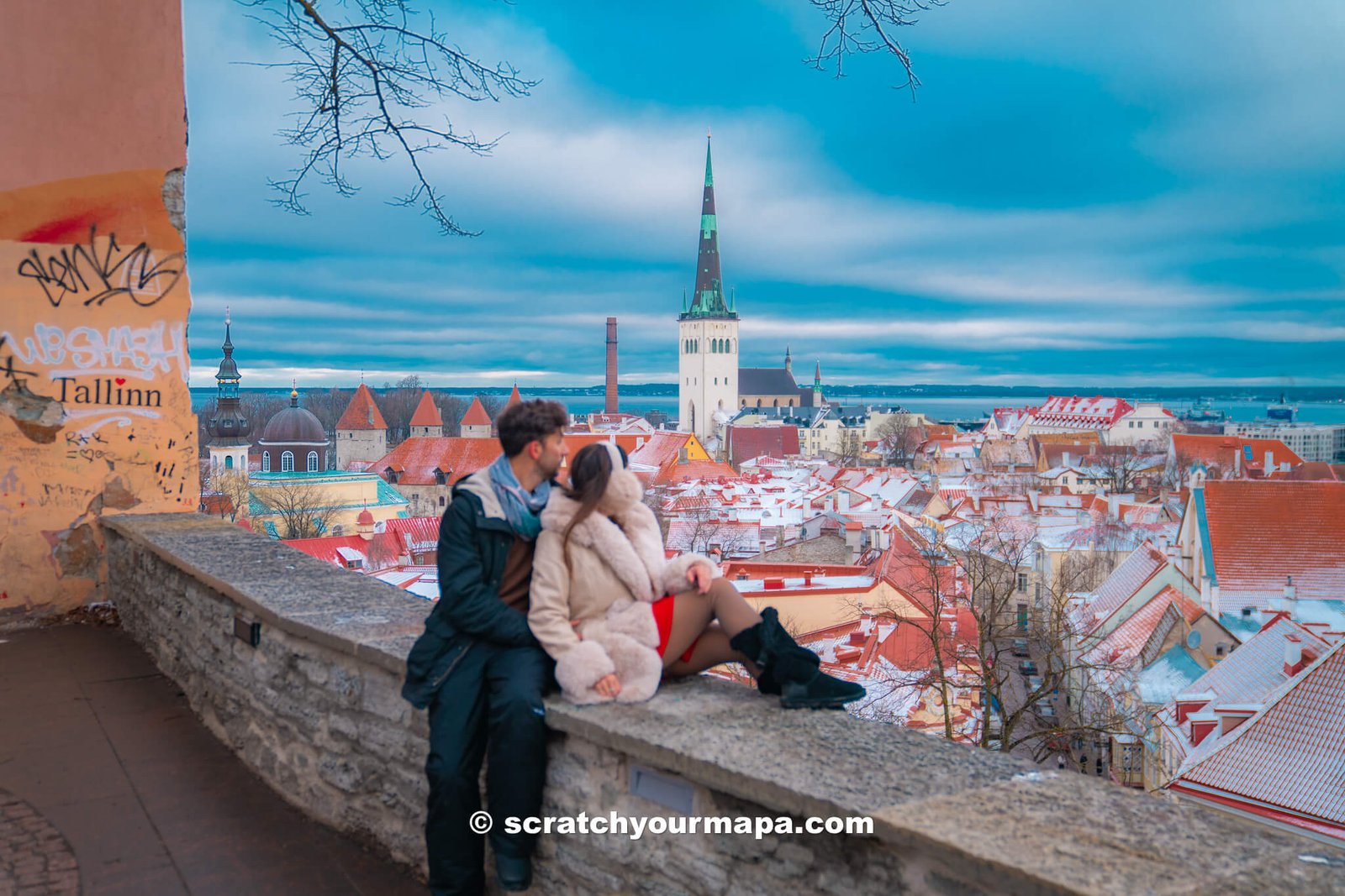 Explore the top things to do in Tallinn Old Town