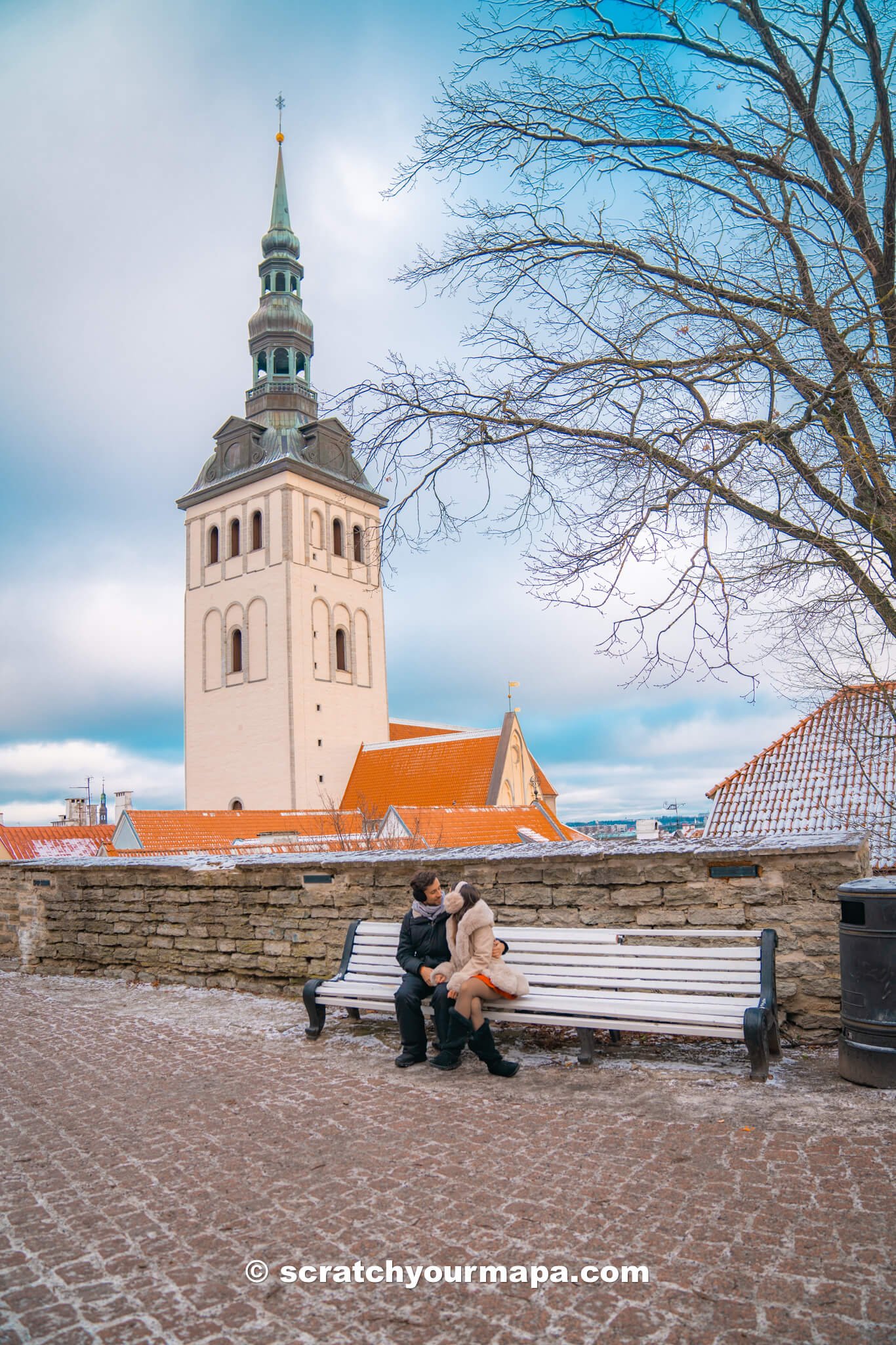 Tallinn-077 things to do in Tallinn old town