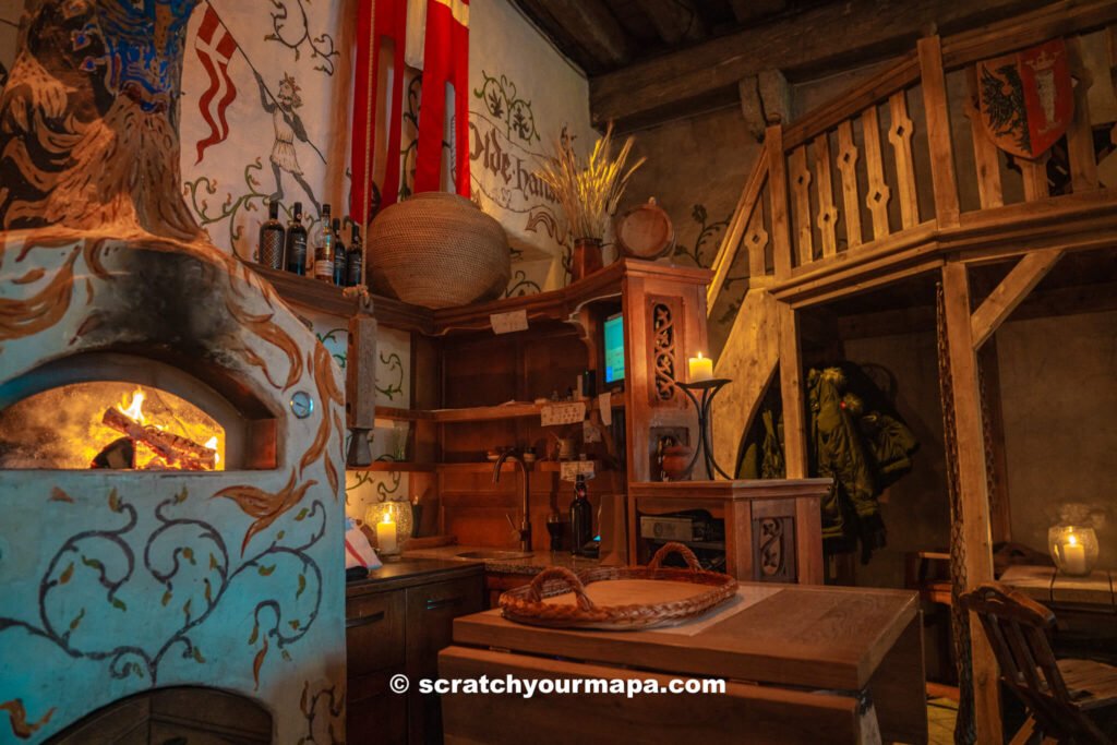 Tallinn Food Guide: Best Local Dishes & Places to Eat - Scratch your mapa