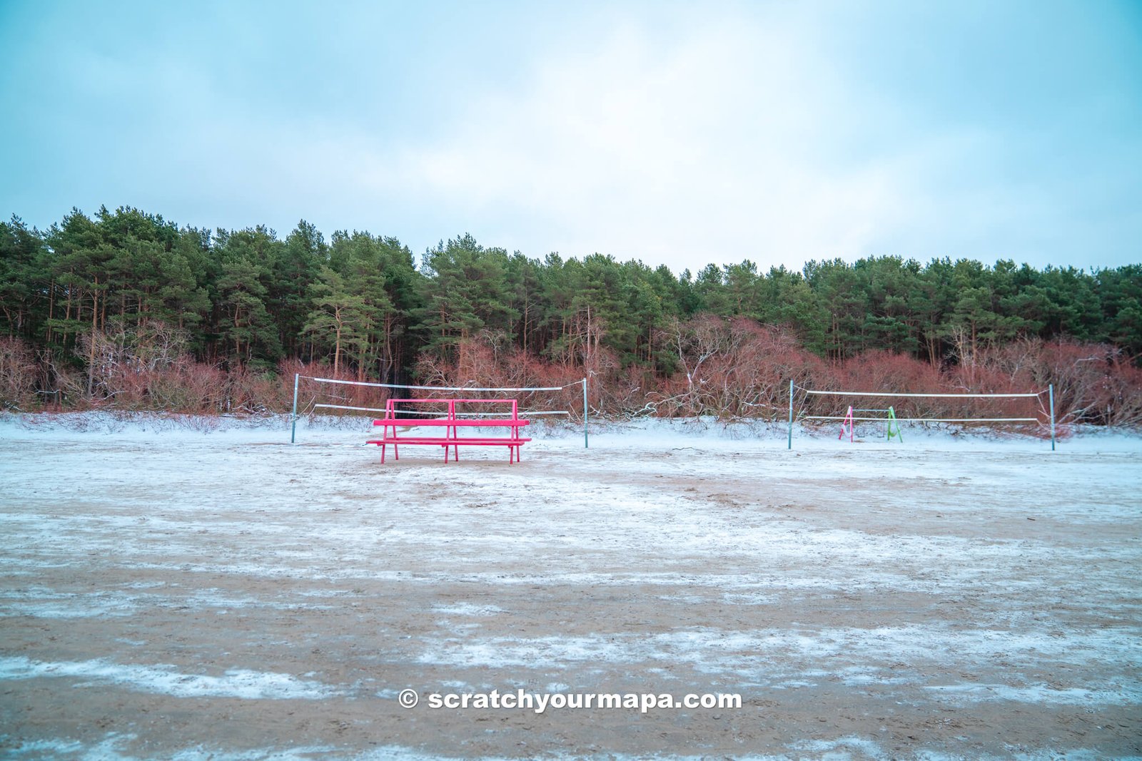 Tallinn outside the old town-3 Tallinn travel guides
