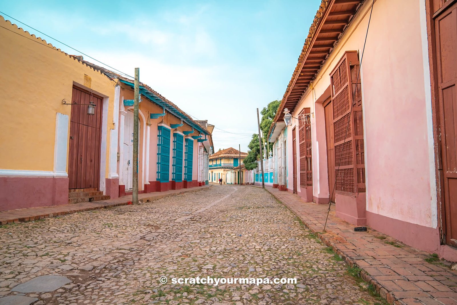 top things to do in Trinidad, Cuba