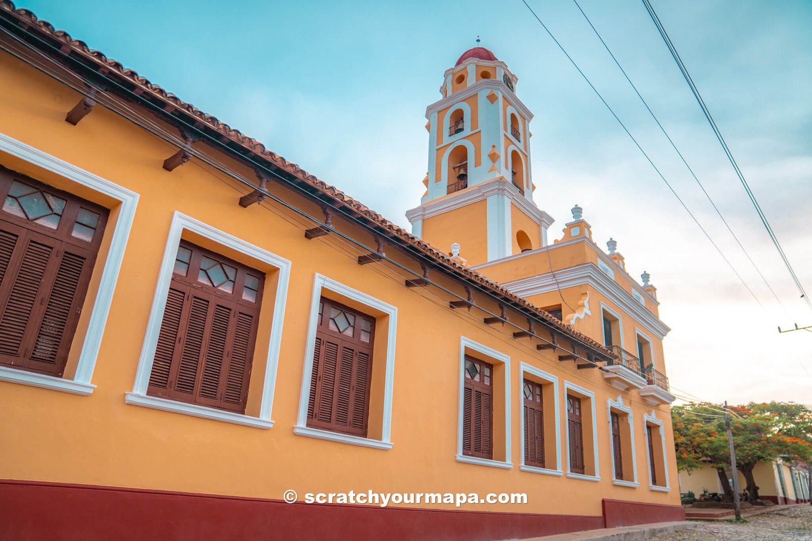 top things to do in Trinidad, Cuba