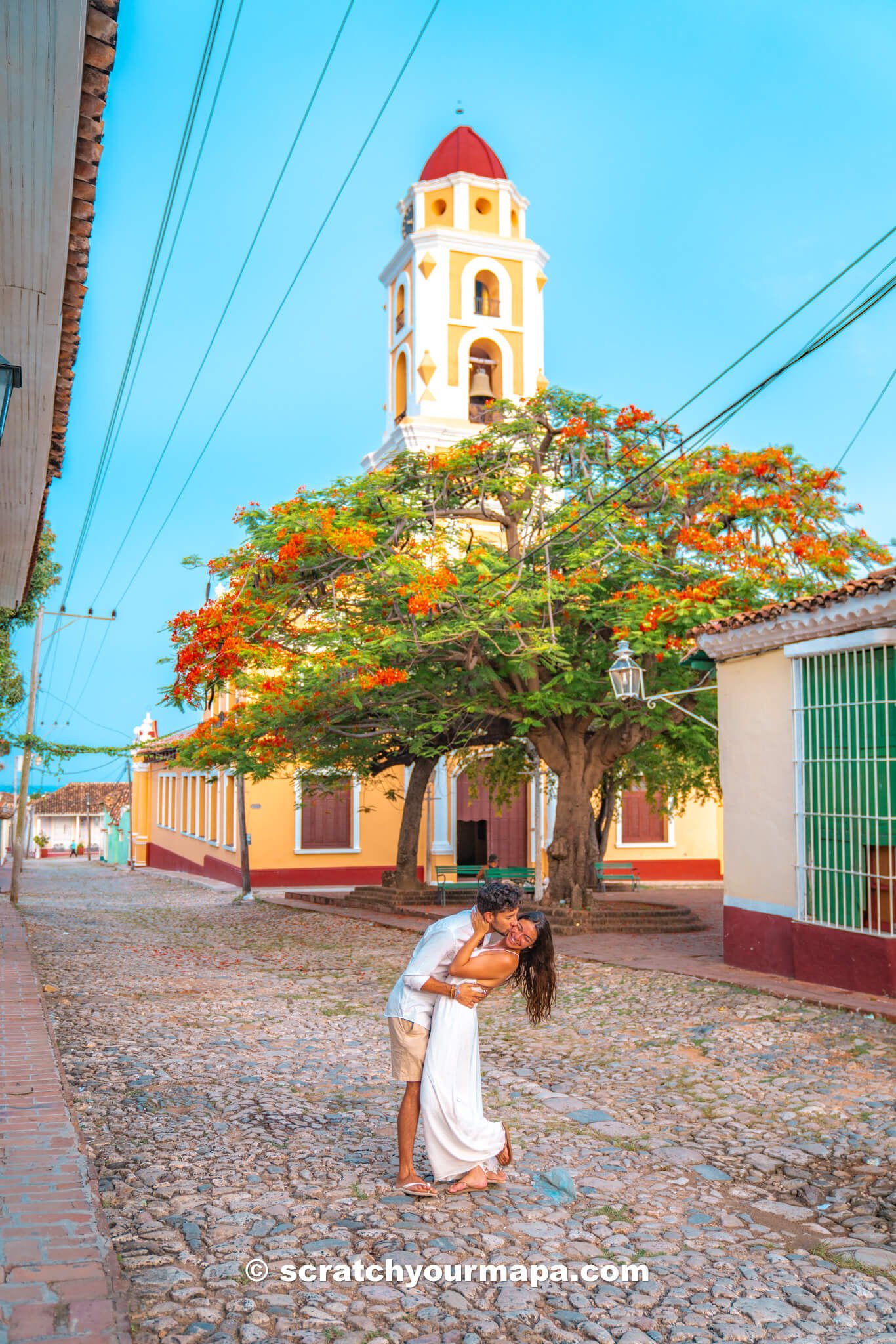 top things to do in Trinidad, Cuba